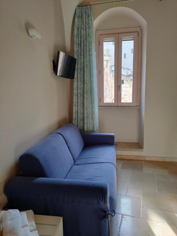 Le Stanze Di Finya Hotel Gravina in Puglia Exterior foto