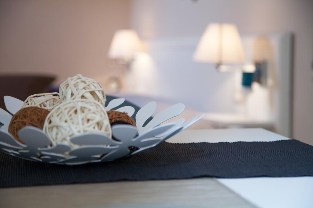 Le Stanze Di Finya Hotel Gravina in Puglia Cameră foto